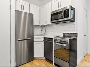 174 Hester St APT 13, New York, NY 10013