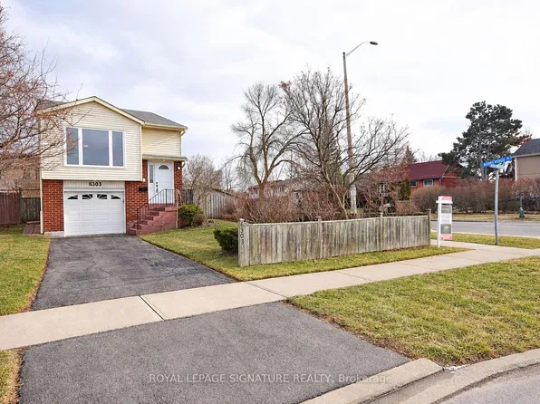 6303 Plowmans Heath, Mississauga, ON L5N 3W1
