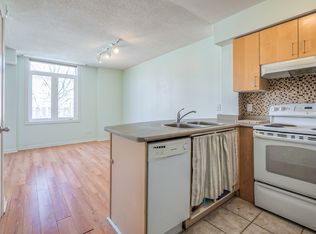 3 Sudbury St #304, Toronto, ON M6J 3W6