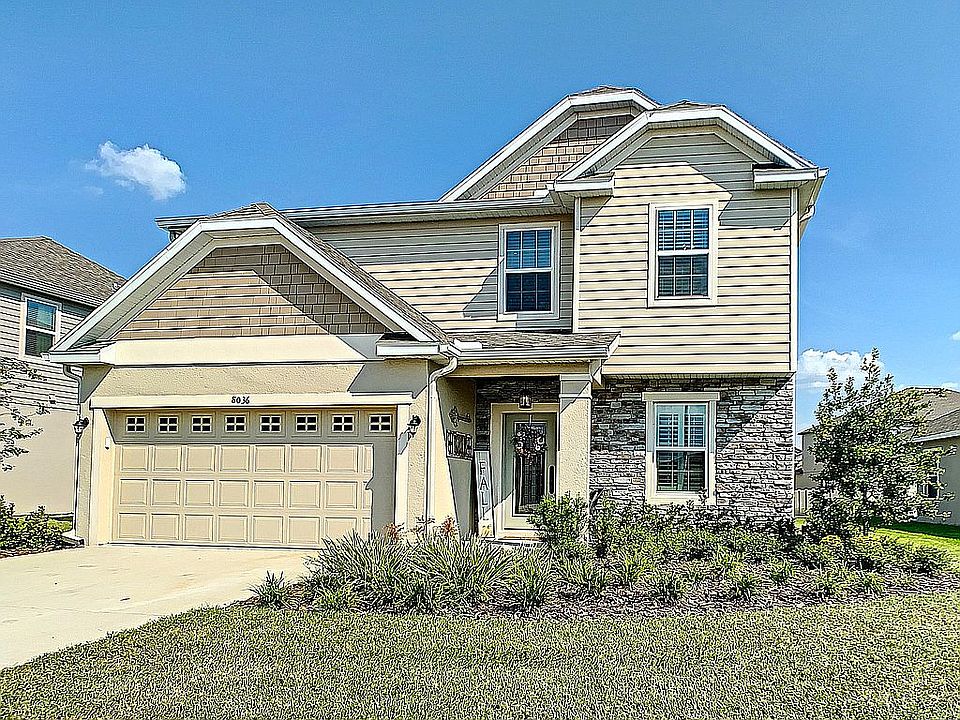 1st image of 8036 Olive Brook Dr