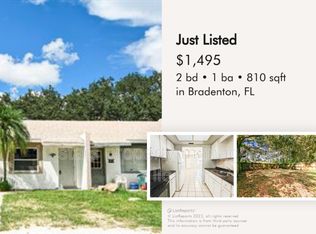 1015 35th Avenue Dr E #1, Bradenton, FL 34208