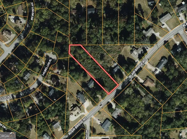1156 Blair Bridge Rd, Austell, GA 30168