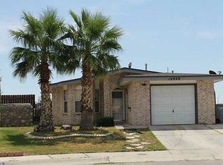 10948 Northampton St, El Paso, TX 79934