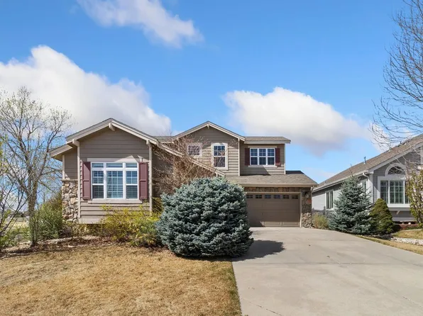 6915 Hancock Dr, Fort Collins, CO 80526