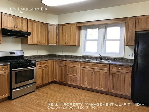 2nd image of 115 Lakeland Dr