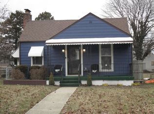 1760 E Sycamore St, Columbus, OH 43206