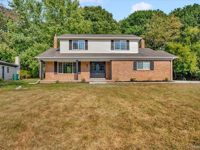 61326 Woodstock Ct, Washington, MI, 48094