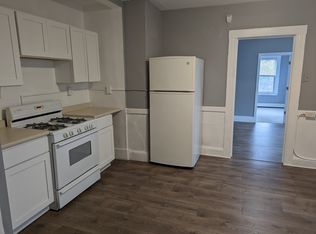 666 East St #3S, New Britain, CT 06051