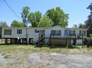 311 E Spring St, Seven Springs, NC 28578