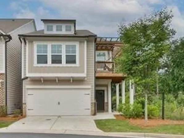 1832 Belmore St SE, Smyrna, GA 30080