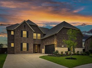 2601 Bottlebrush Dr, Prosper, TX 75078