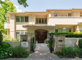 501 Clayton Street, Denver, CO 80206
