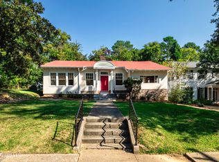 768 Belhaven St, Jackson, MS 39202