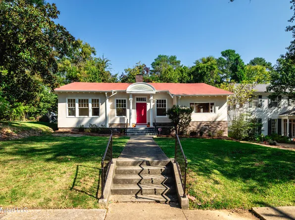 768 Belhaven St, Jackson, MS 39202