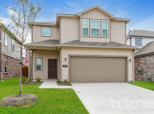2415 Carlow Ln, Princeton, TX 75407