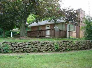 2433 W County Road 500 S, Spiceland, IN 47385