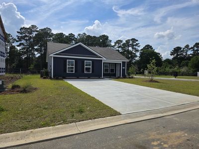 400 Flank St., Myrtle Beach, SC, 29588