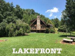 391 Pat Colwell Rd, Blairsville, GA 30512