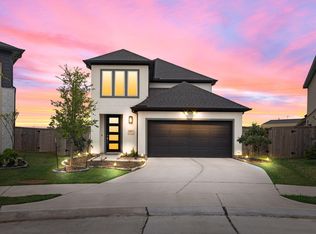 21867 Fitzroy Manor Ln, Cypress, TX 77433