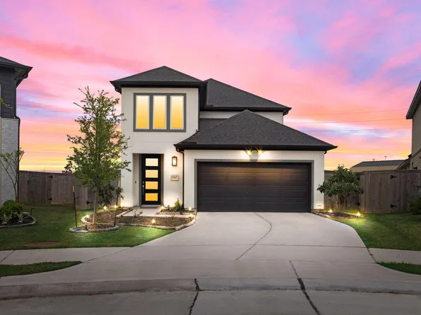 21867 Fitzroy Manor Ln, Cypress, TX 77433