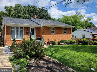 6409 98th Ave, Lanham, MD, 20706