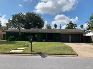1419 Primrose Ave, McAllen, TX 78504