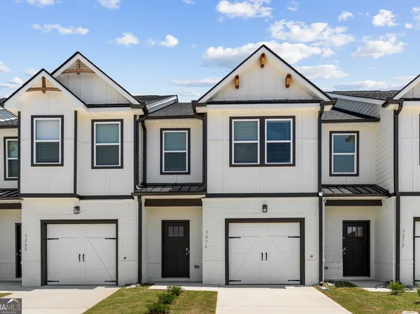 5276 Magnolia Grove Way, Gainesville, GA 30504