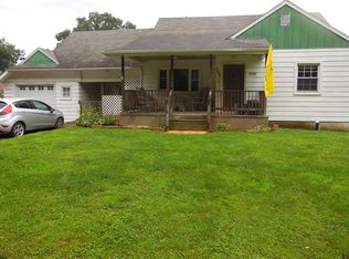 4500 W 8th Ave, Beaver Falls, PA 15010