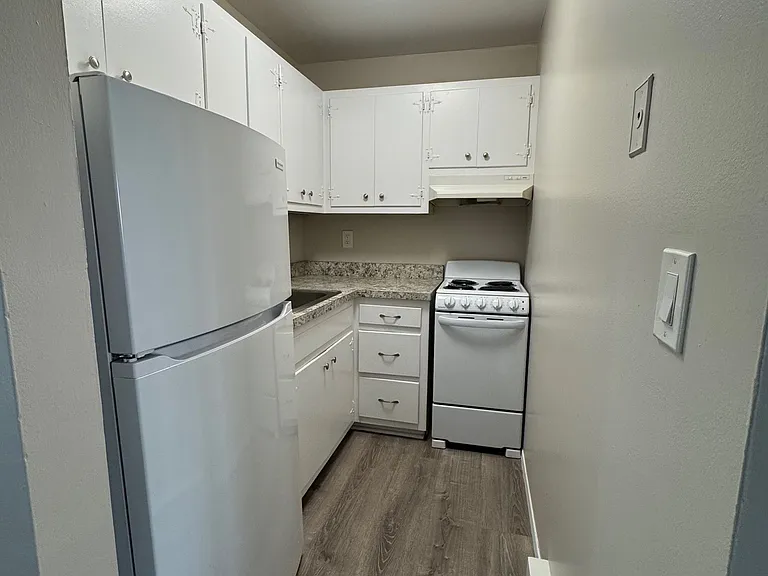 Kitchen Example