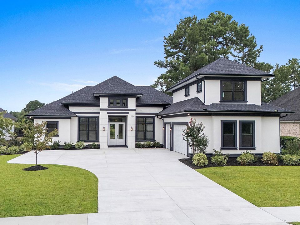 1st image of 1021 Muscovy Pl.