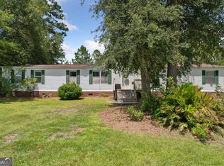 352 Mockingbird Dr, Springfield, GA 31329