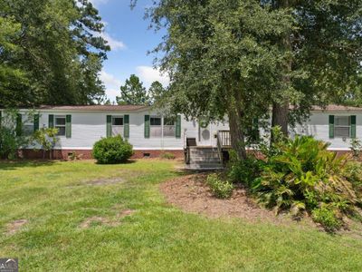 352 Mockingbird Dr, Springfield, GA, 31329