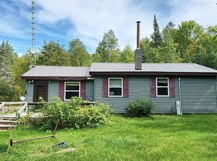 N3552 Foster City Rd, Vulcan, MI 49892