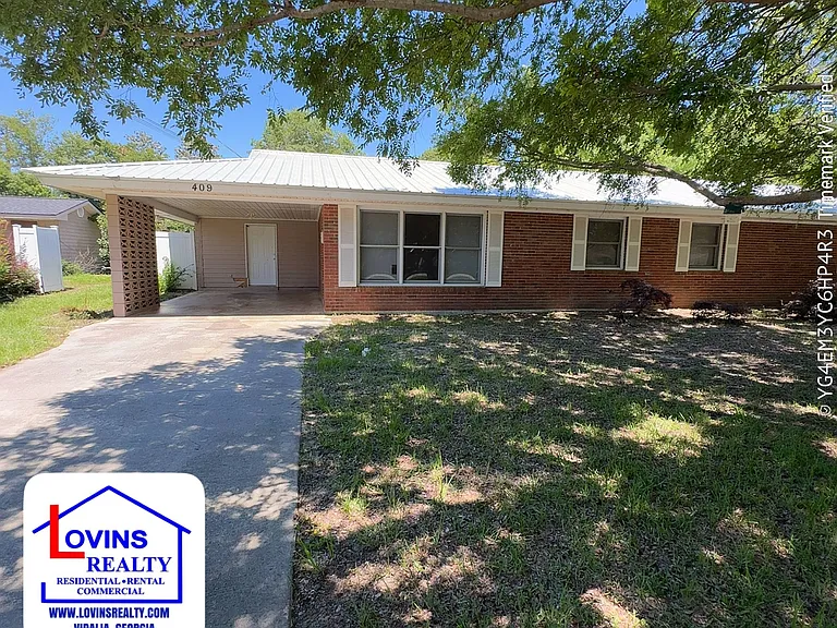 409 Green St — Photo 1