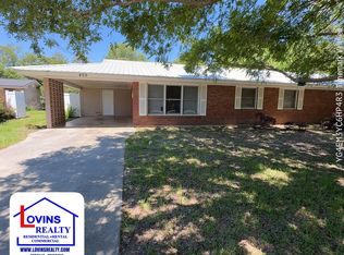 409 Green St, Vidalia, GA 30474