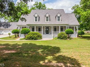 4380 Highway 83, Good Hope, GA 30641