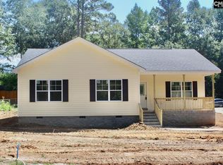 718 Ellene St, Camden, SC 29020