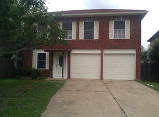 12802 Marimba Trl, Austin, TX 78729