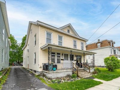 27 Central Avenue, Ravena, NY, 12143