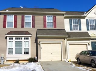 5100 Gold Hill Rd, Owings Mills, MD 21117