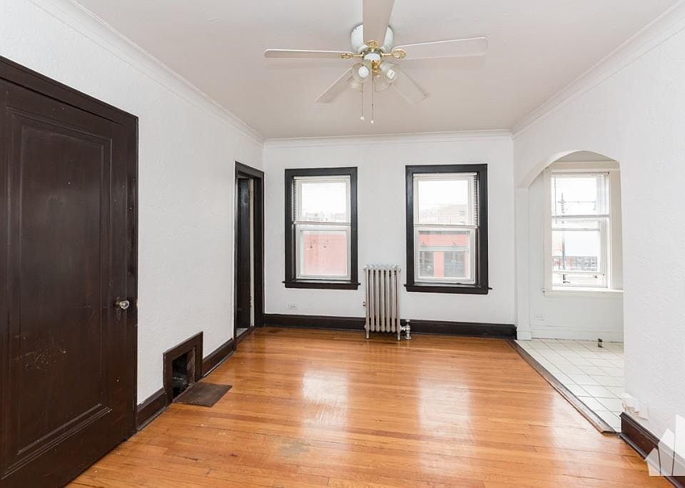1st image of 1484 W Winnemac Ave #1