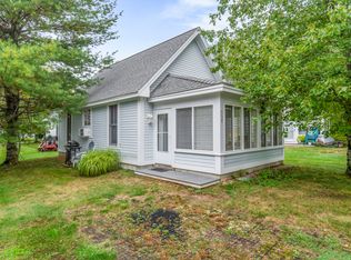 454 Post Rd #339, Wells, ME 04090