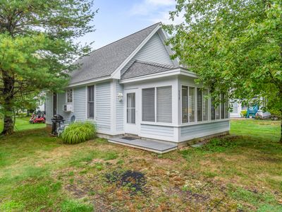 454 Post Road #339, Wells, ME, 04090