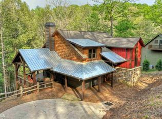 1437 Cherokee Ln, Mc Caysville, GA 30555