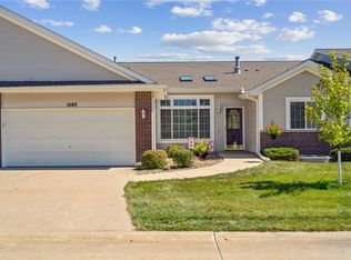 1089 74th St NE, Cedar Rapids, IA 52402