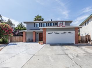 3191 Dunwich Ct, San Jose, CA