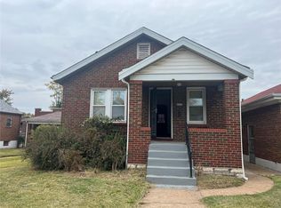 4887 Calvin Ave, Saint Louis, MO 63115