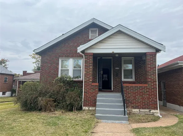 4887 Calvin Ave, Saint Louis, MO 63115