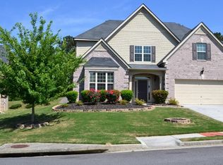 3026 Tuscan Ridge Dr, Snellville, GA 30039