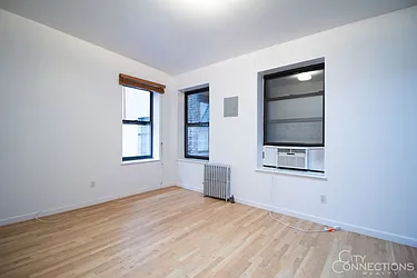 Rented by City Connections Realty